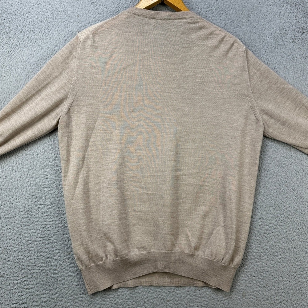 Canali Sweater Crewneck
